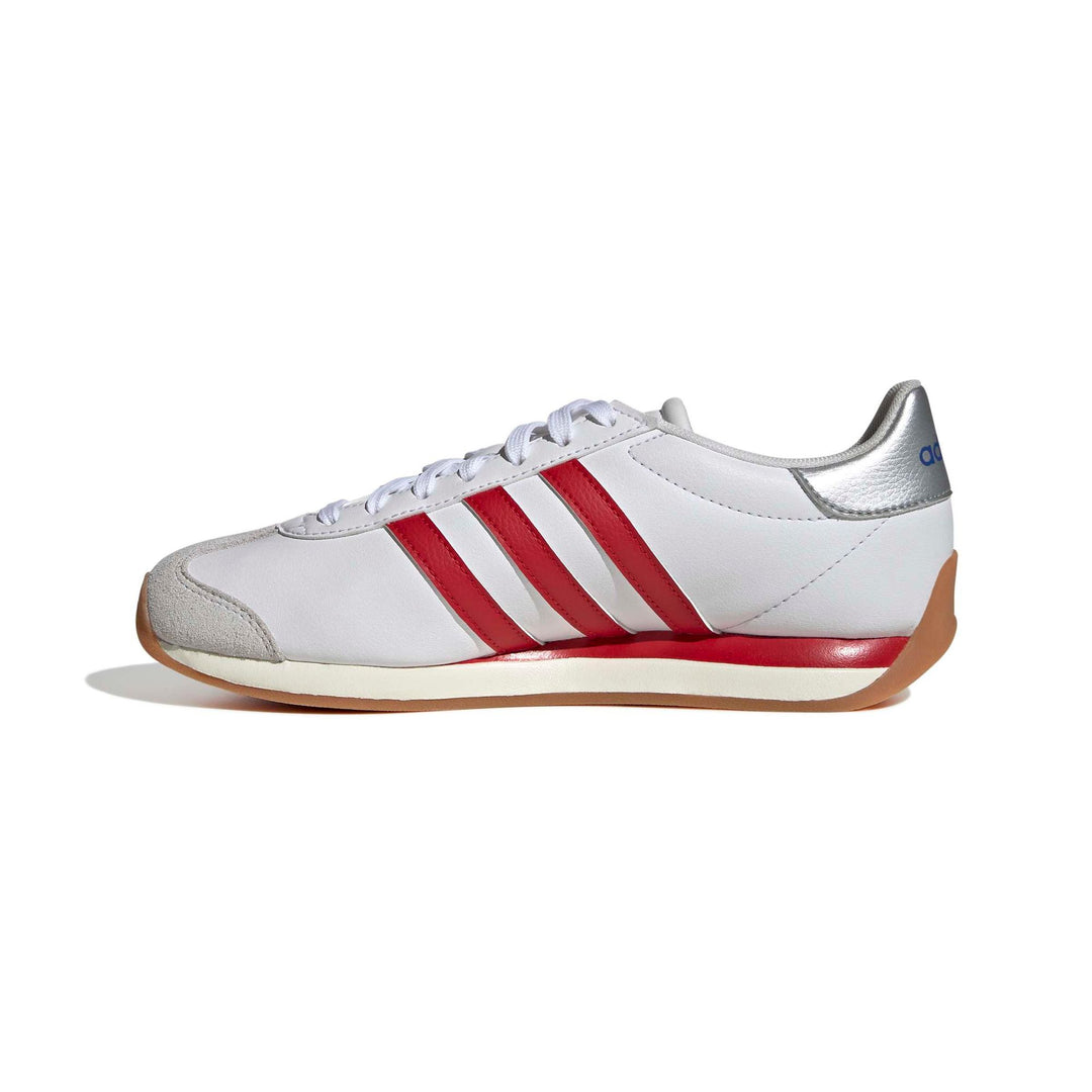 adidas Runvista - ftwwht/betsca/msilve