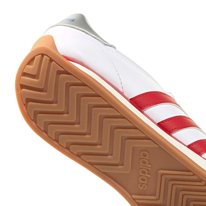 adidas Runvista - ftwwht/betsca/msilve