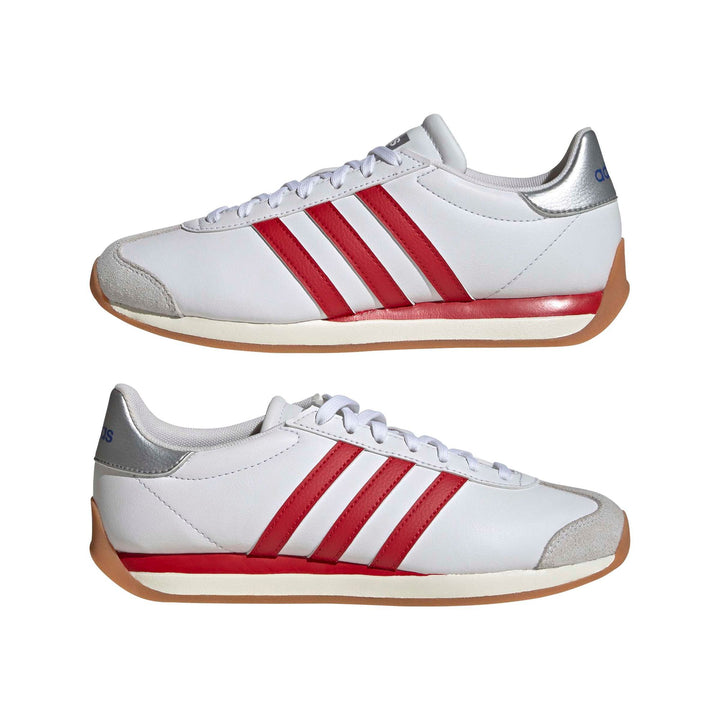 adidas Runvista - ftwwht/betsca/msilve