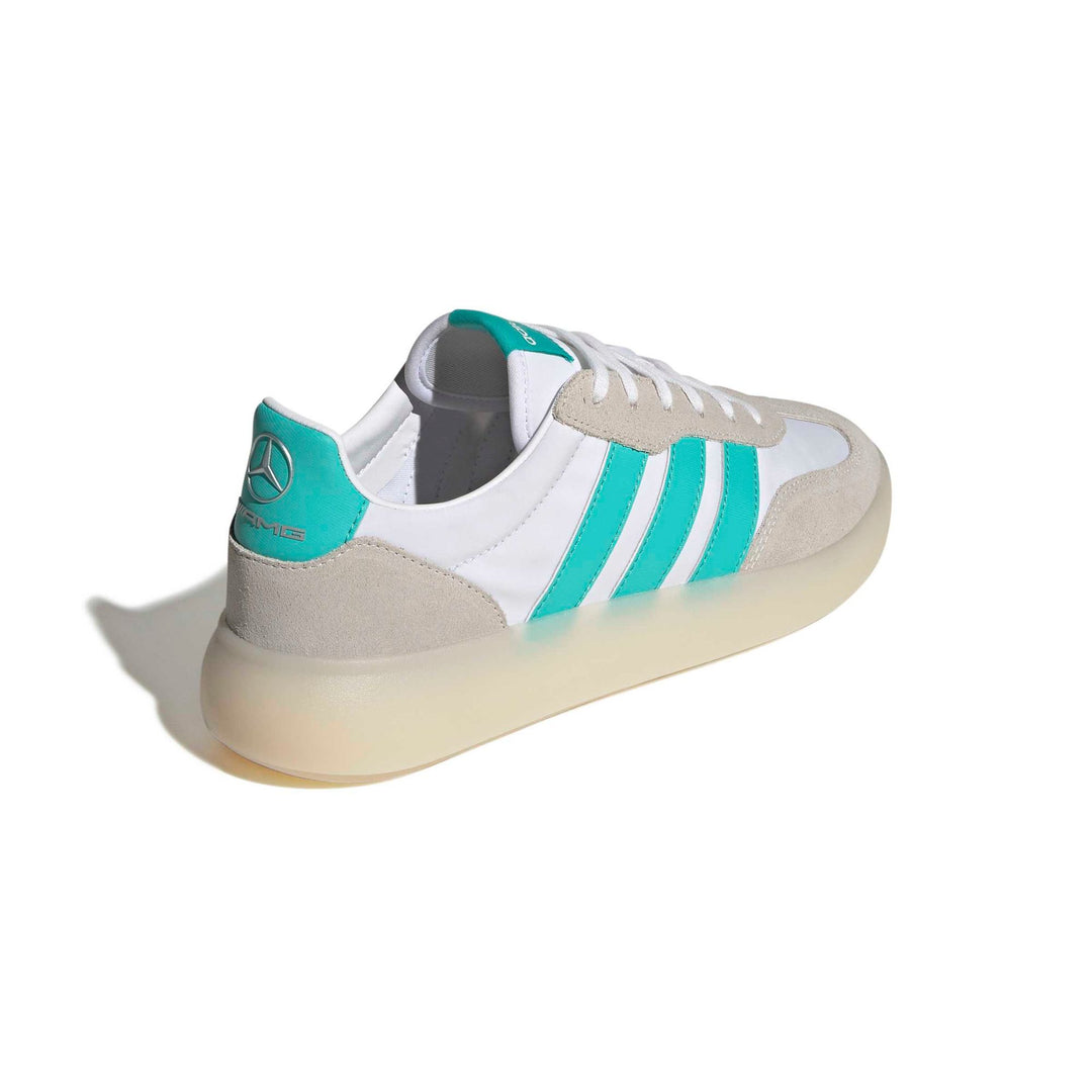 adidas Barreda Decode Mer - carbon/semiru/cblack