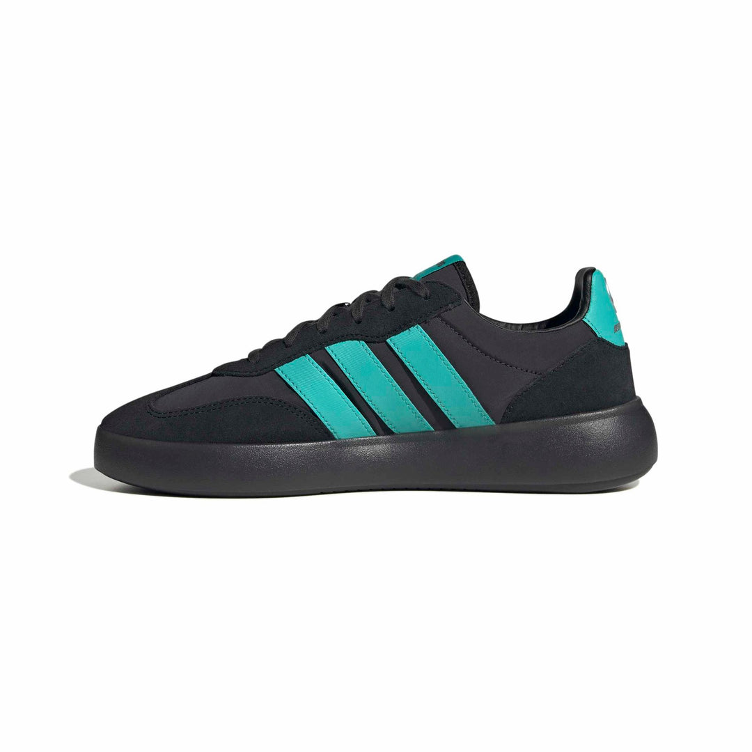 adidas Barreda Decode Mer - carbon/semiru/cblack