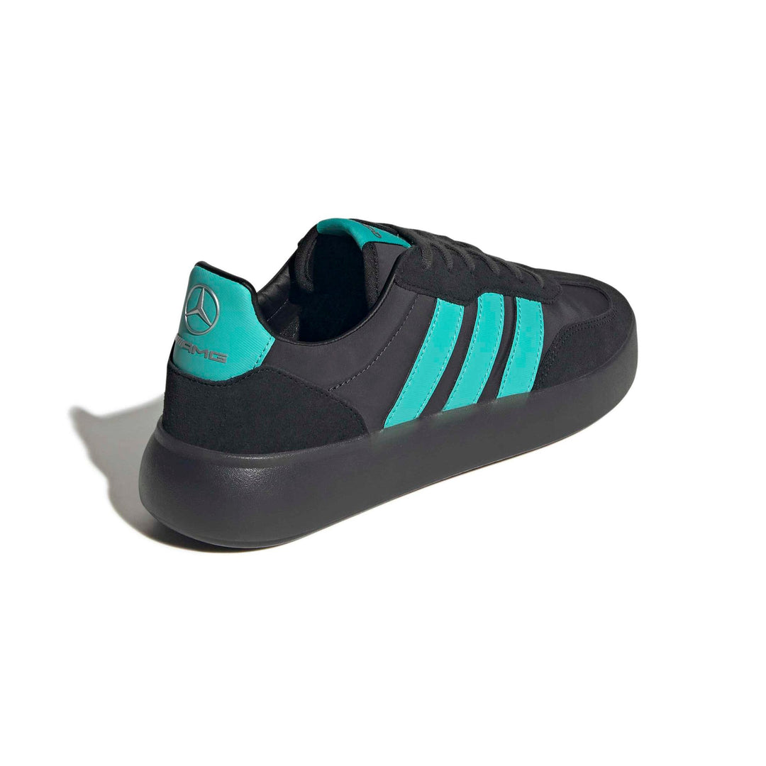 adidas Barreda Decode Mer - carbon/semiru/cblack