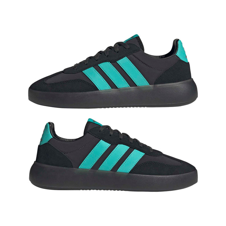 adidas Barreda Decode Mer - carbon/semiru/cblack