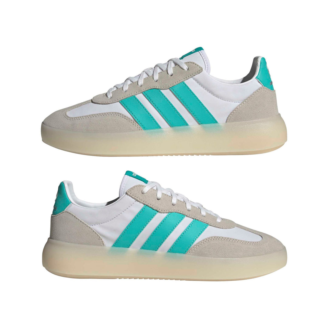 adidas Barreda Decode Mer - ftwwht/semiru/cwhite