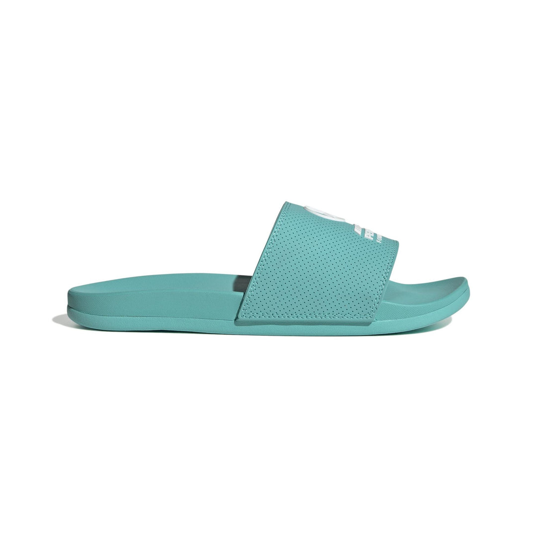 adidas Adilette Comfort Mer - semiru/semiru/ftwwht
