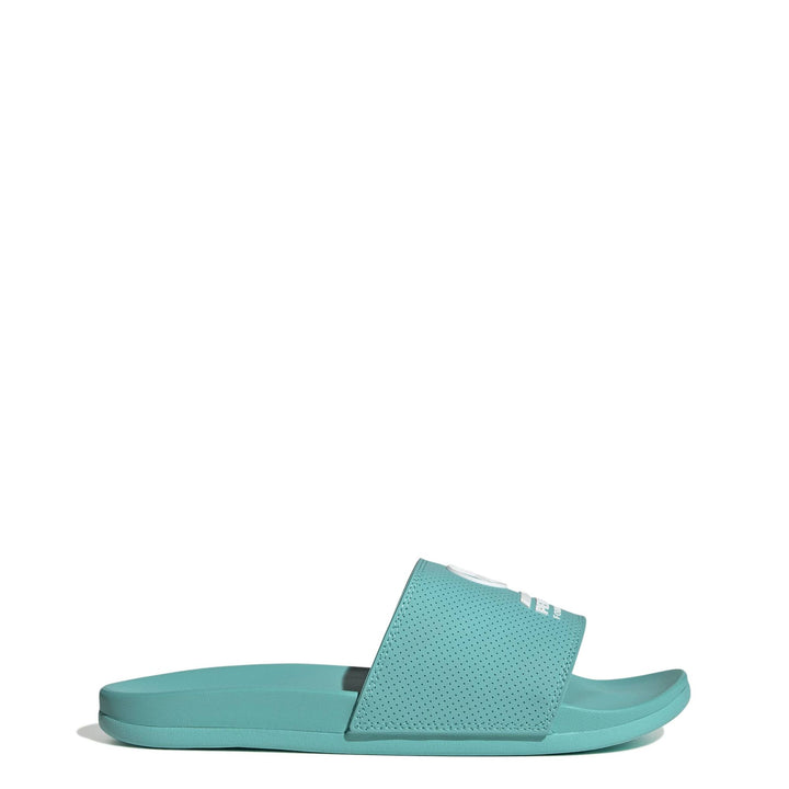 adidas Adilette Comfort Mer - semiru/semiru/ftwwht