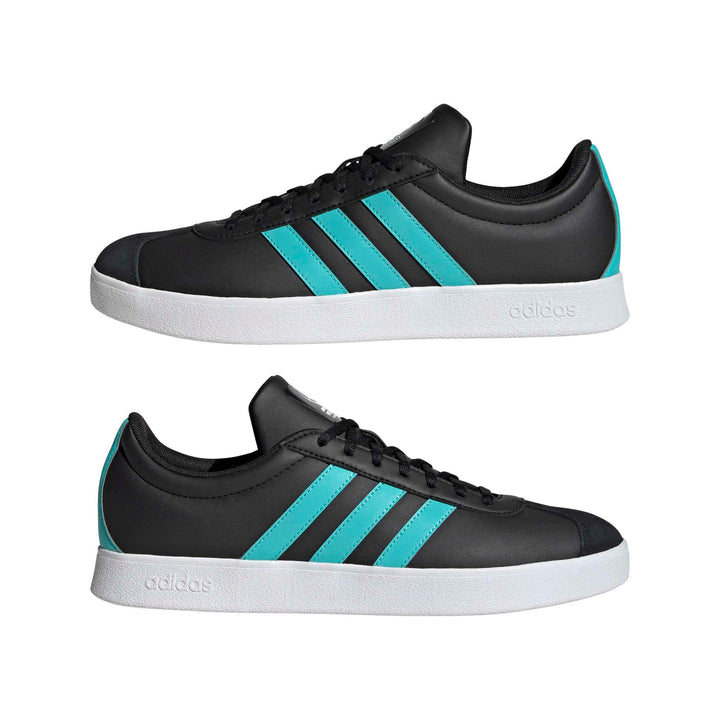adidas Adilette Comfort Mer - semiru/semiru/ftwwht