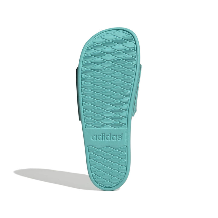 adidas Adilette Comfort Mer - semiru/semiru/ftwwht