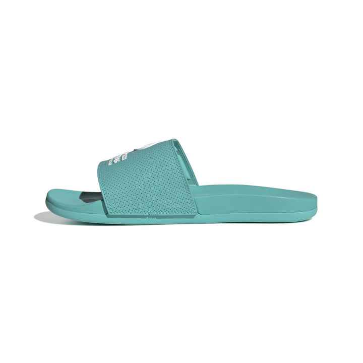 adidas Adilette Comfort Mer - semiru/semiru/ftwwht