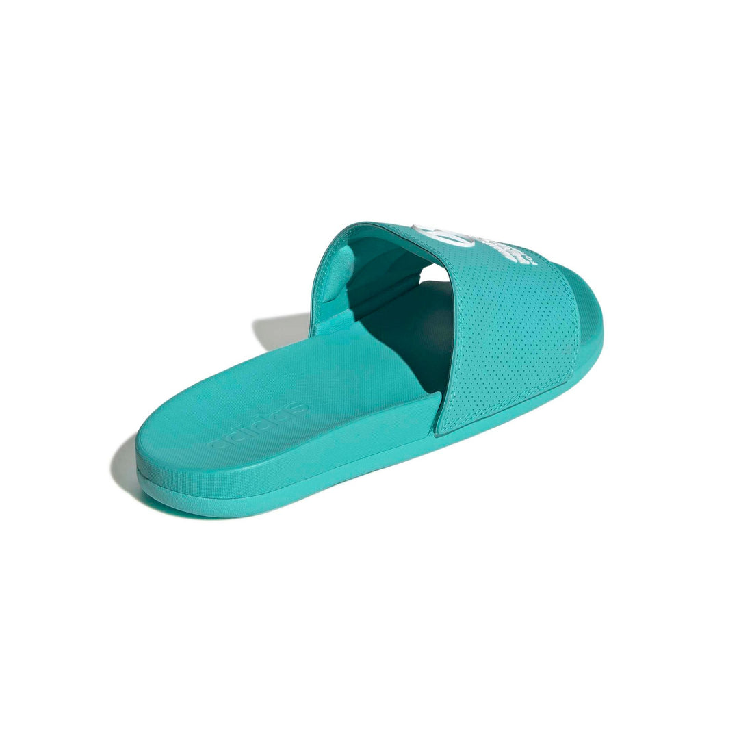 adidas Adilette Comfort Mer - semiru/semiru/ftwwht