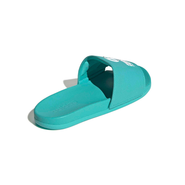 adidas Adilette Comfort Mer - semiru/semiru/ftwwht