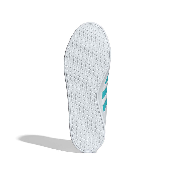 adidas Vl Court Mer - cblack/semiru/ftwwht