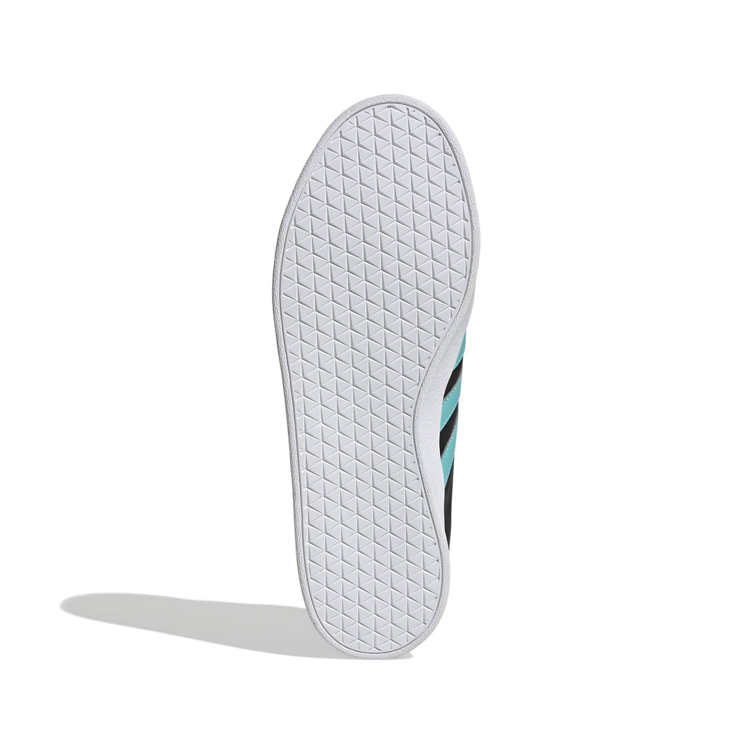 adidas Vl Court Mer - cblack/semiru/ftwwht