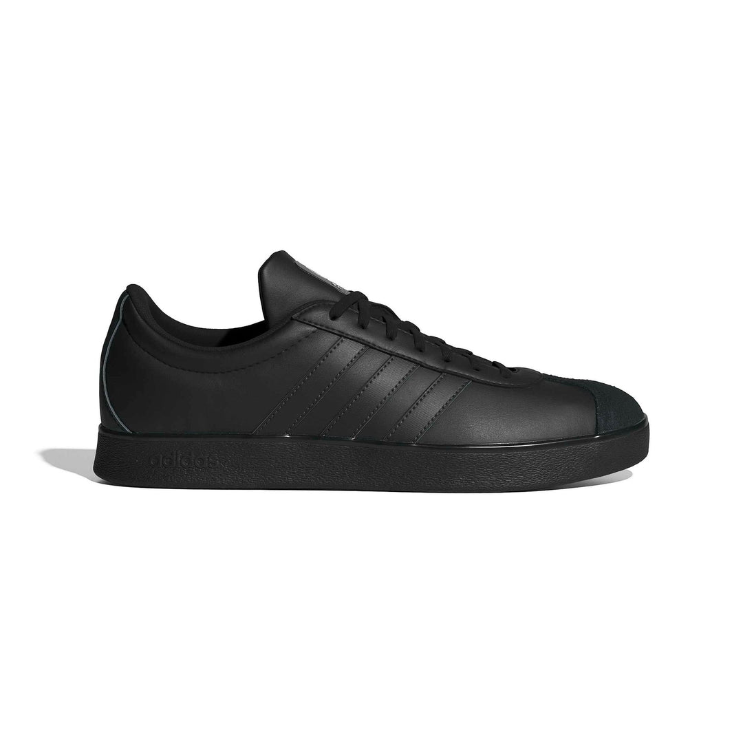 adidas Vl Court Mer - ftwwht/semiru/greone