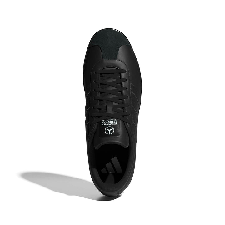 adidas Vl Court Mer - ftwwht/semiru/greone