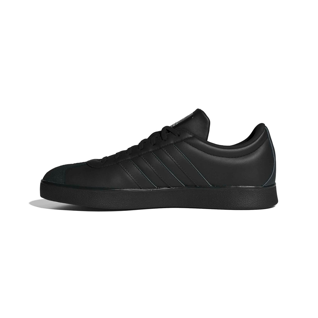 adidas Vl Court Mer - ftwwht/semiru/greone