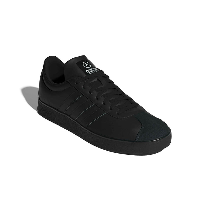 adidas Vl Court Mer - ftwwht/semiru/greone