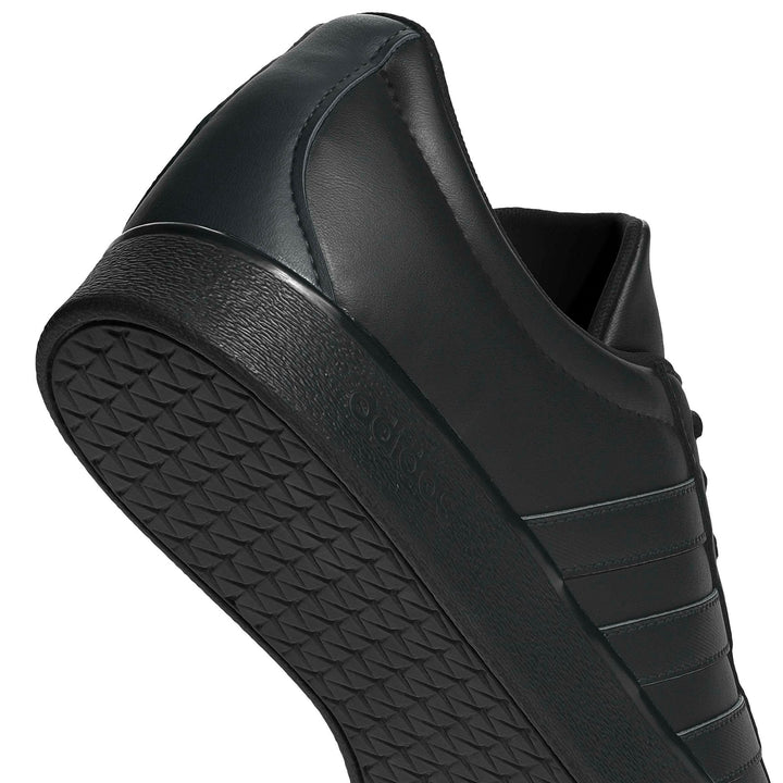 adidas Vl Court Mer - ftwwht/semiru/greone