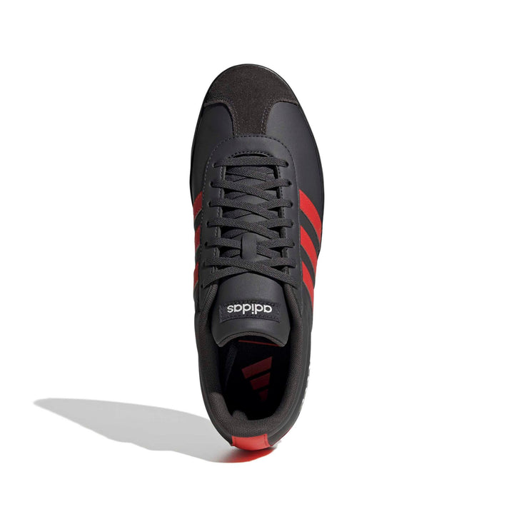 adidas Vl Court Mer - cblack/carbon/ftwwht
