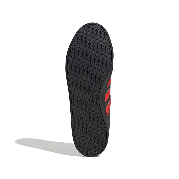 adidas Vl Court Mer - cblack/carbon/ftwwht