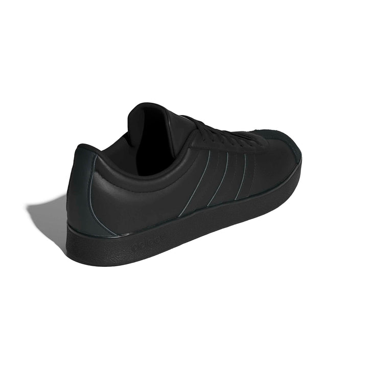 adidas Vl Court Mer - cblack/carbon/ftwwht