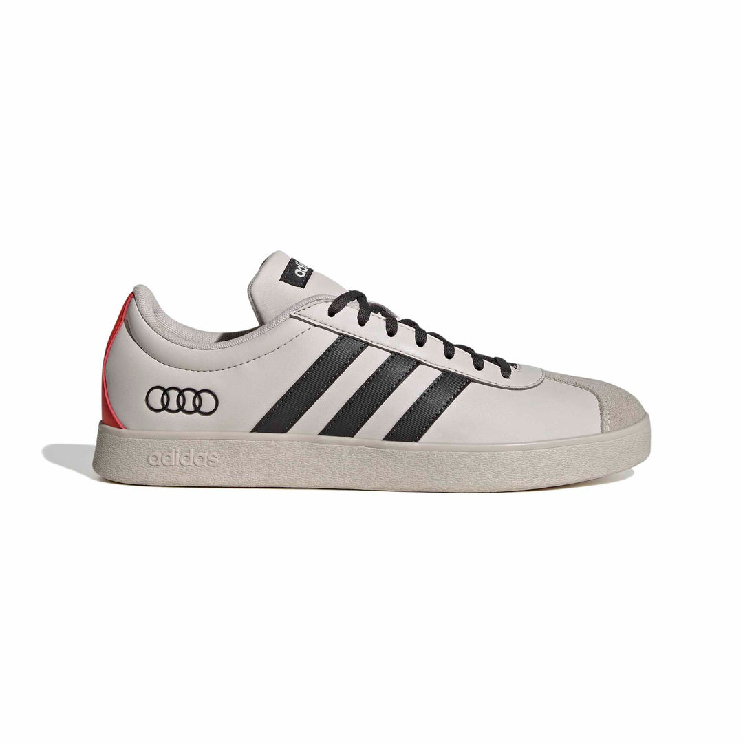 adidas Vl Court Audi - utiblk/hirere/chapea