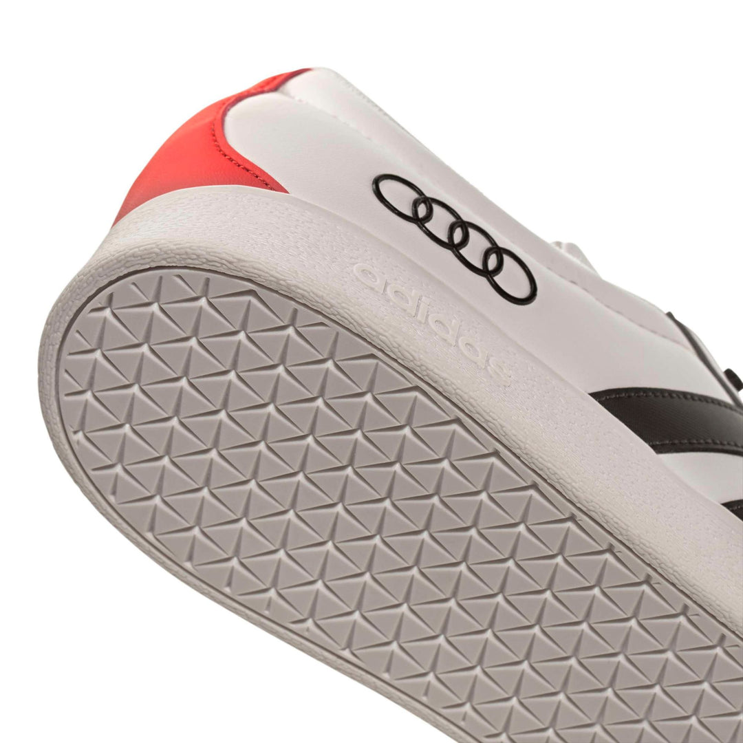 adidas Vl Court Audi - utiblk/hirere/chapea