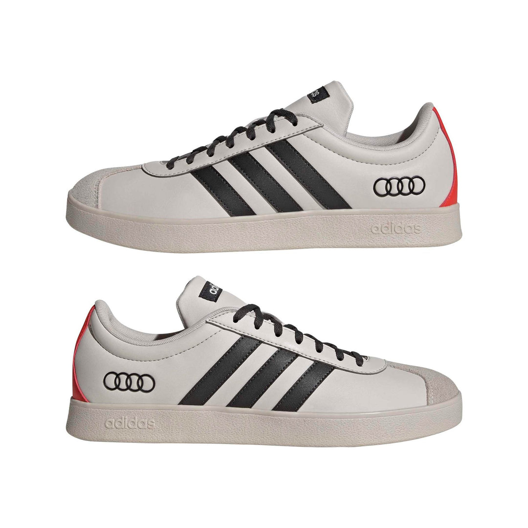 adidas Vl Court Audi - utiblk/hirere/chapea