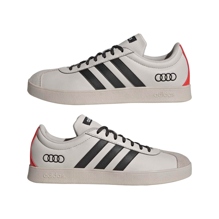 adidas Vl Court Audi - utiblk/hirere/chapea