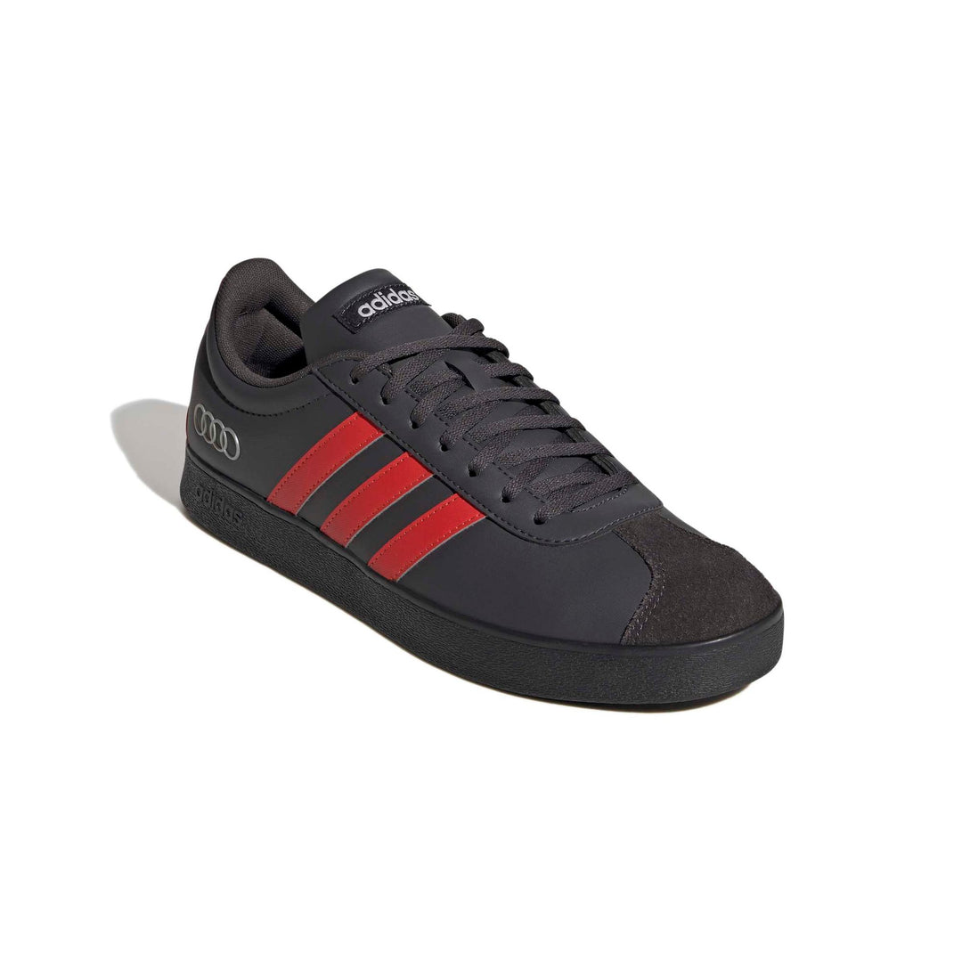 adidas Vl Court Audi - utiblk/hirere/chapea
