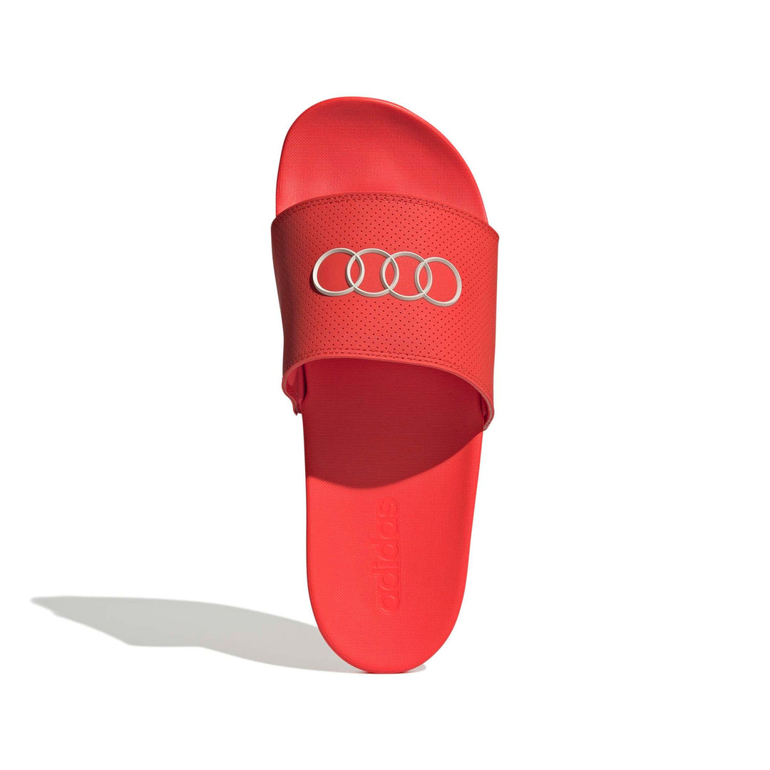 adidas Vl Court Audi - chapea/utiblk/hirere