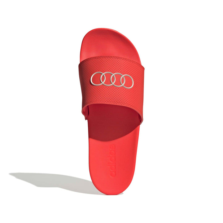 adidas Vl Court Audi - chapea/utiblk/hirere
