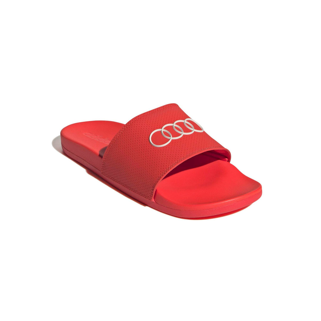 adidas Vl Court Audi - chapea/utiblk/hirere