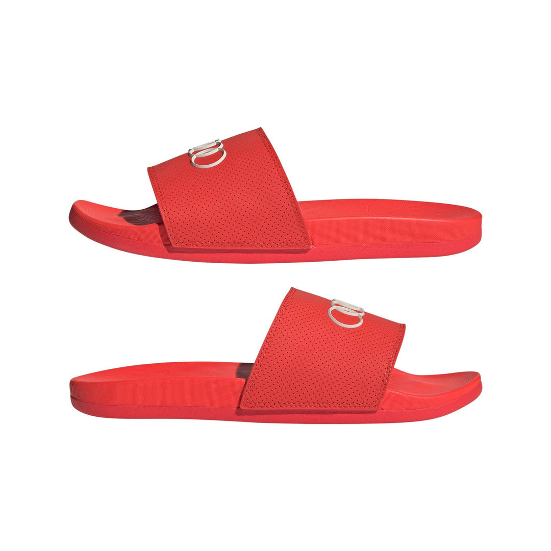 adidas Vl Court Audi - chapea/utiblk/hirere