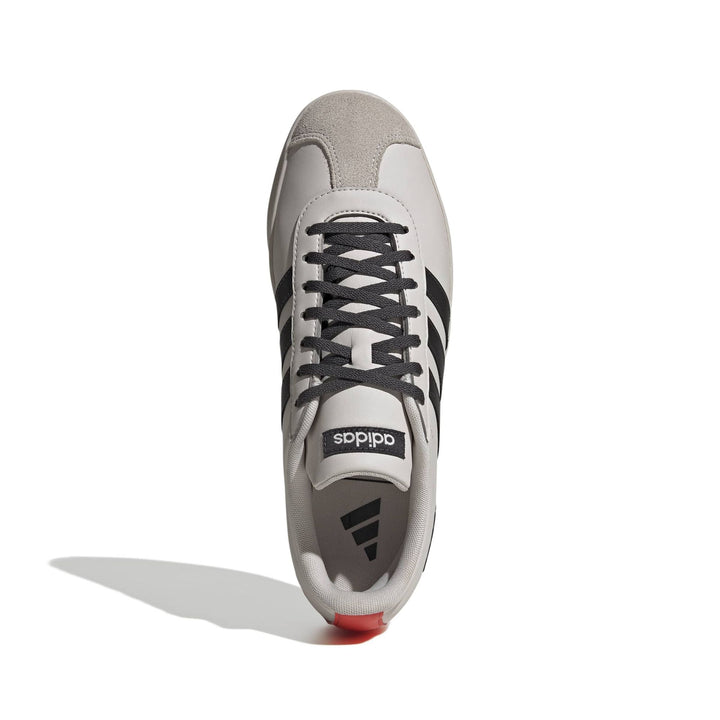 adidas Vl Court Audi - chapea/utiblk/hirere