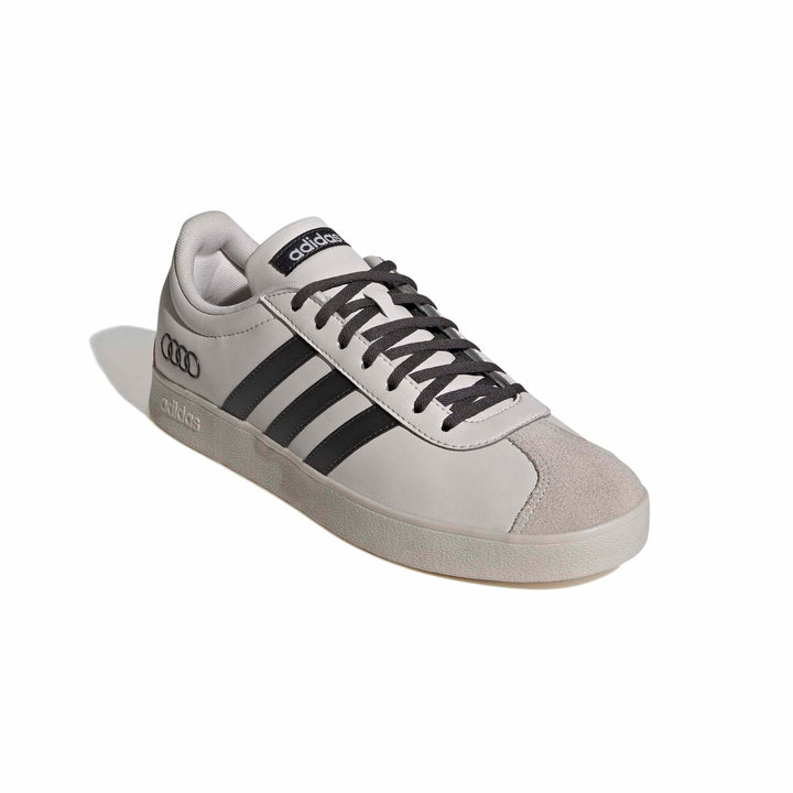 adidas Vl Court Audi - chapea/utiblk/hirere