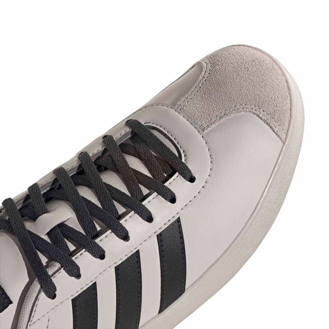 adidas Vl Court Audi - chapea/utiblk/hirere