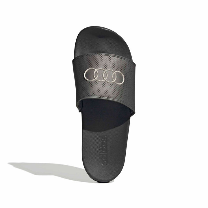 adidas Adilette Comfort Audi - utiblk/utiblk/chapea