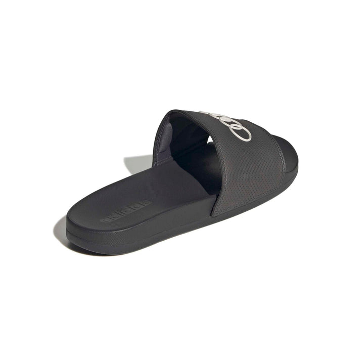 adidas Adilette Comfort Audi - utiblk/utiblk/chapea
