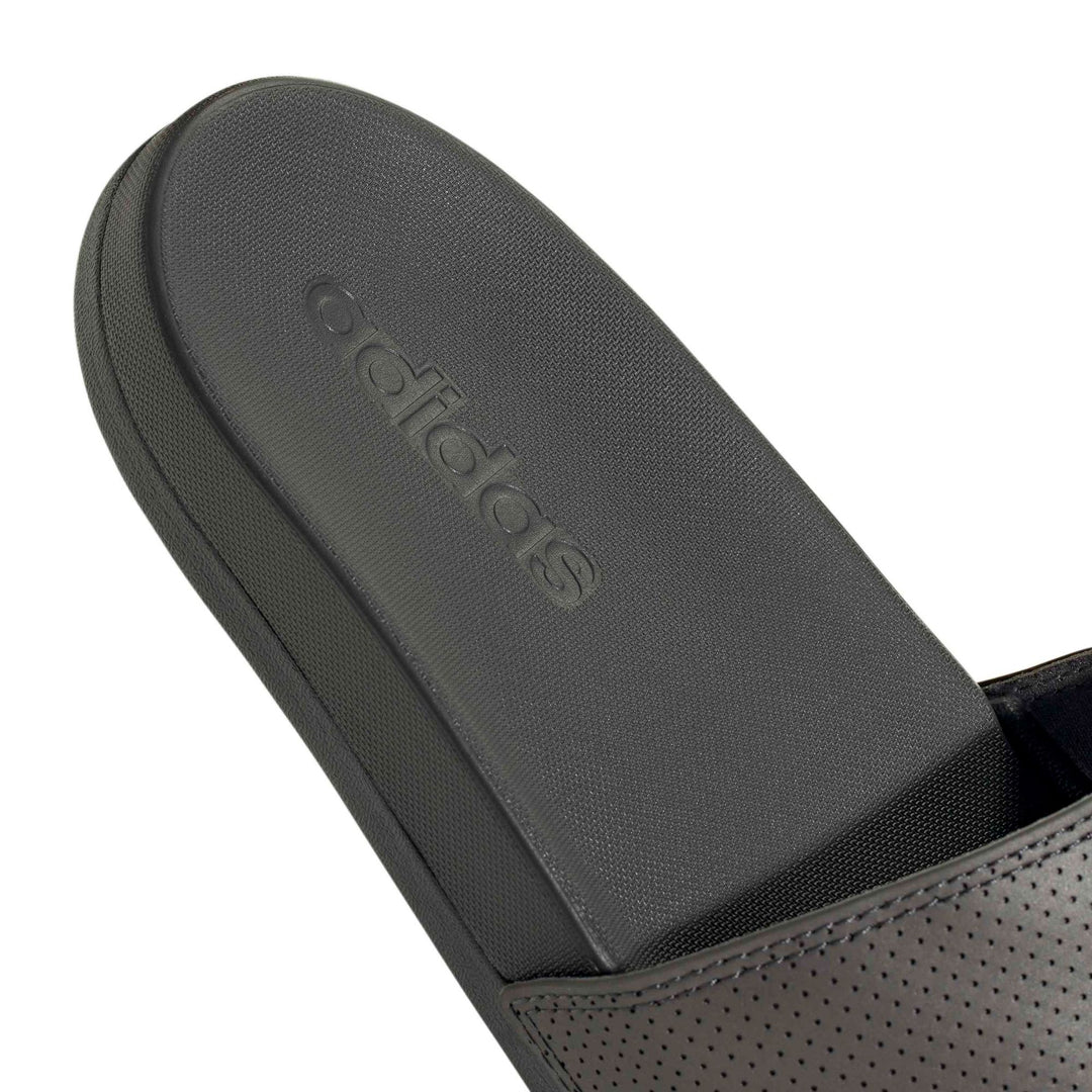 adidas Adilette Comfort Audi - utiblk/utiblk/chapea