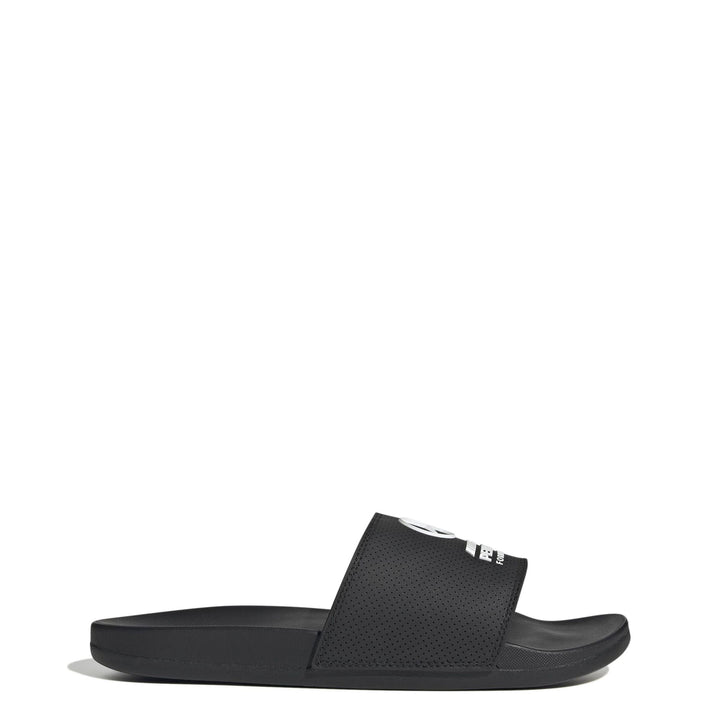 adidas Adilette Comfort Mer - cblack/cblack/ftwwht