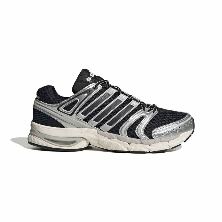 adidas Adilette Comfort Mer - cblack/cblack/ftwwht