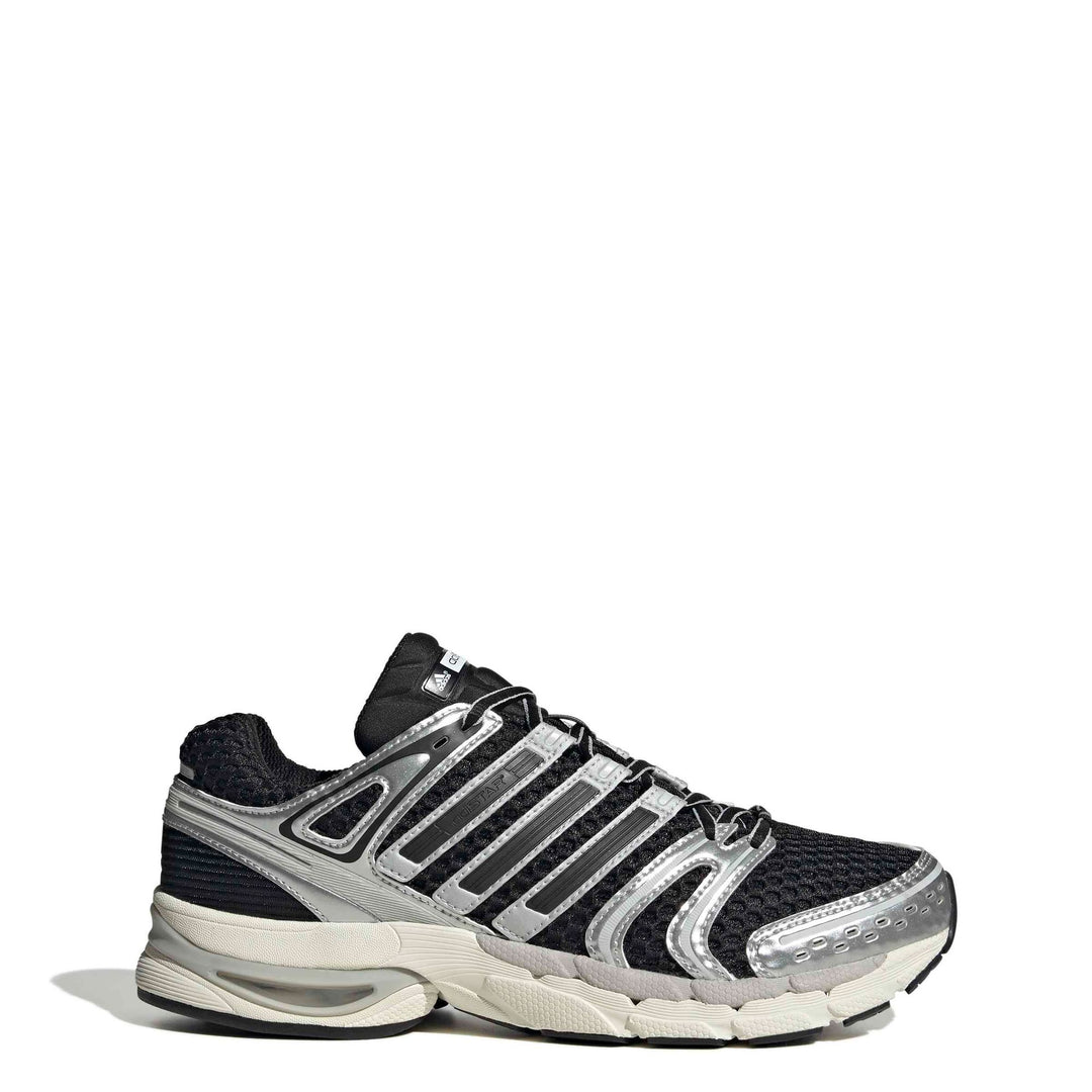 adidas Adilette Comfort Mer - cblack/cblack/ftwwht