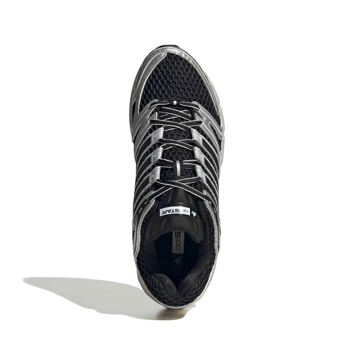 adidas Adilette Comfort Mer - cblack/cblack/ftwwht