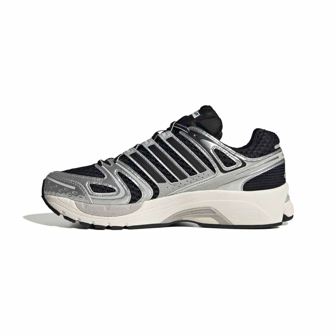 adidas Adilette Comfort Mer - cblack/cblack/ftwwht