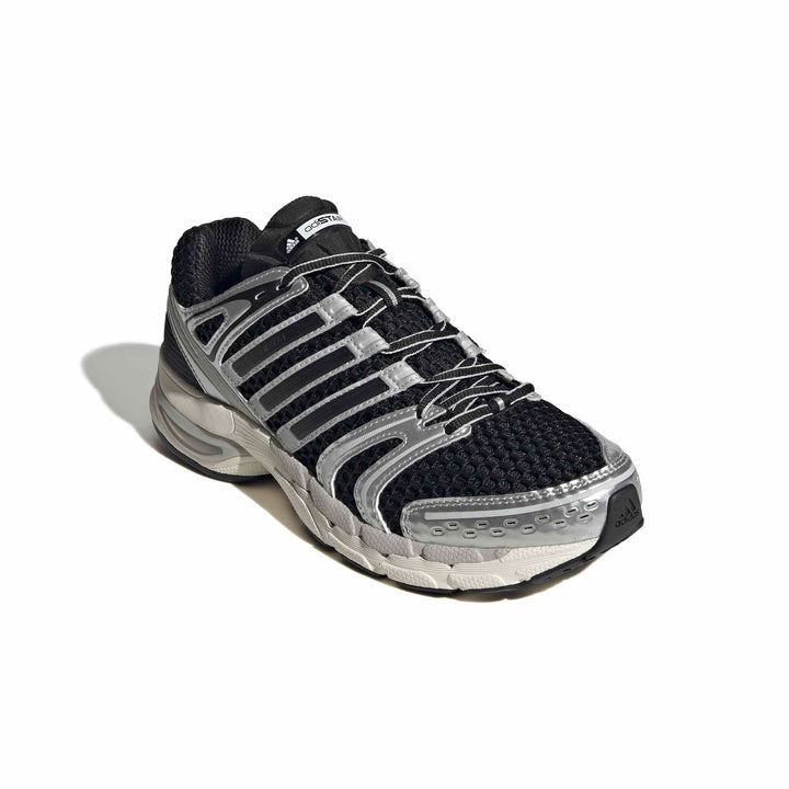 adidas Adilette Comfort Mer - cblack/cblack/ftwwht