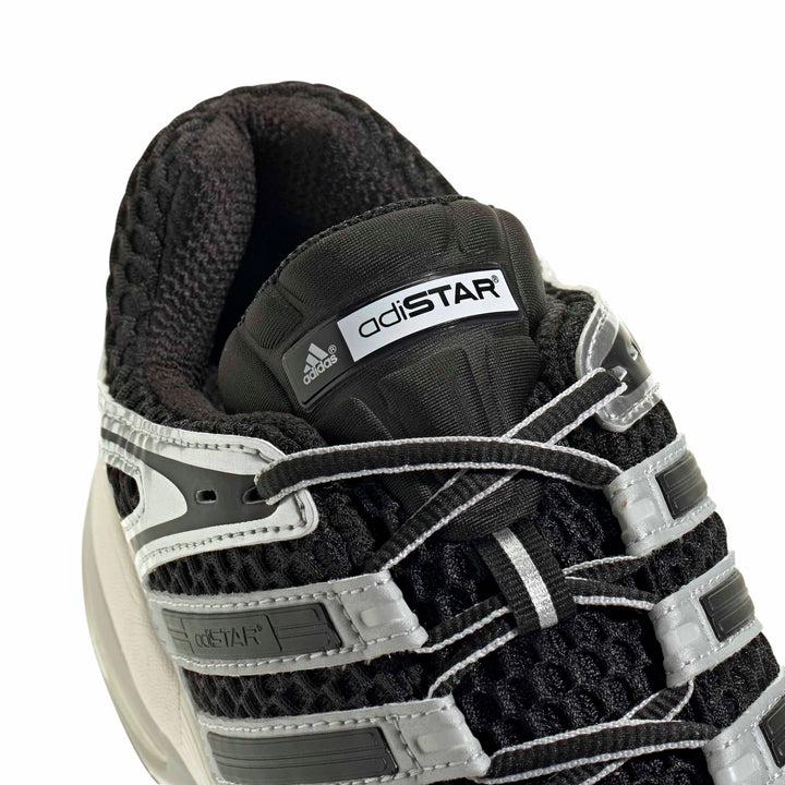 adidas Adilette Comfort Mer - cblack/cblack/ftwwht