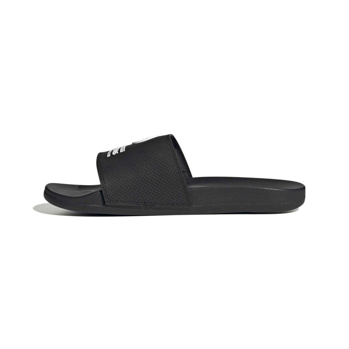 adidas Adilette Comfort Mer - cblack/cblack/ftwwht