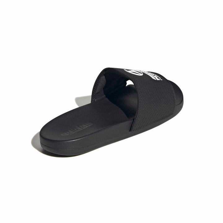 adidas Adilette Comfort Mer - cblack/cblack/ftwwht