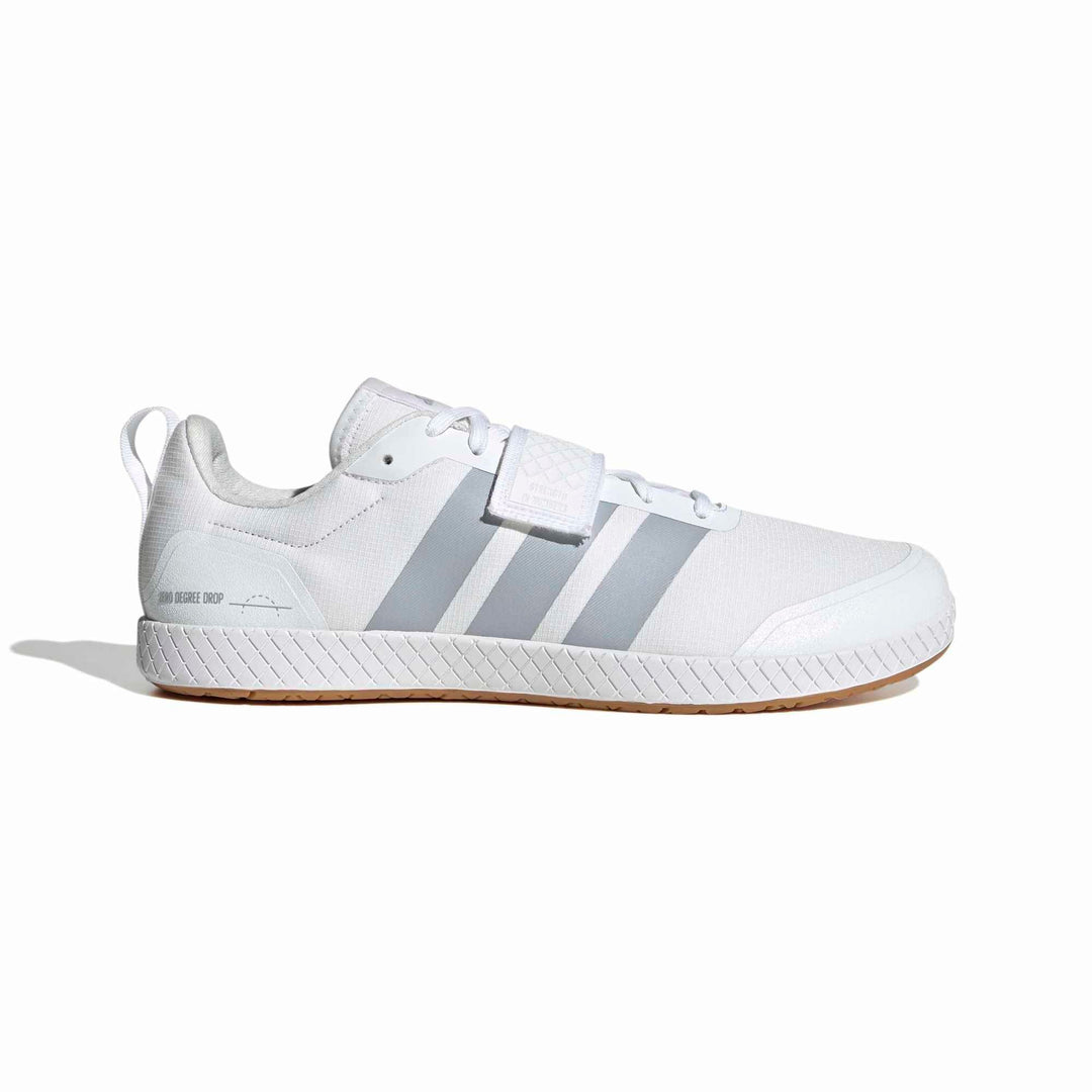 adidas The Total 2 - ftwwht/halsil/gum10